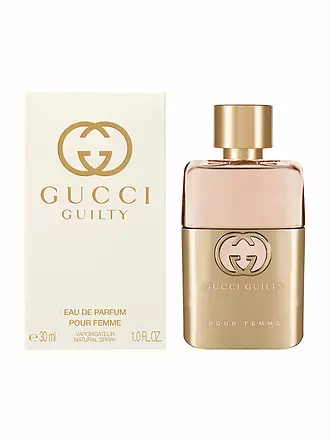 GUCCI | Guilty Eau de Parfum Natural Spray 30ml | 